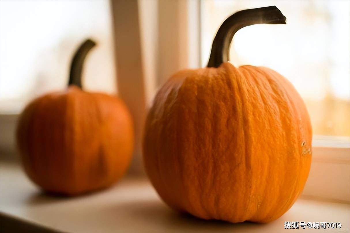 "水晶南瓜"晶莹剔透香甜可口,我家孩子每次都吵着要吃