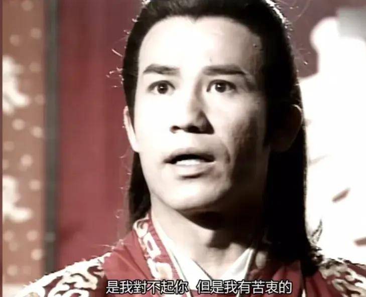 神雕:情绪稳定多重要,难怪陆展元选择何沅君,换我也不选李莫愁