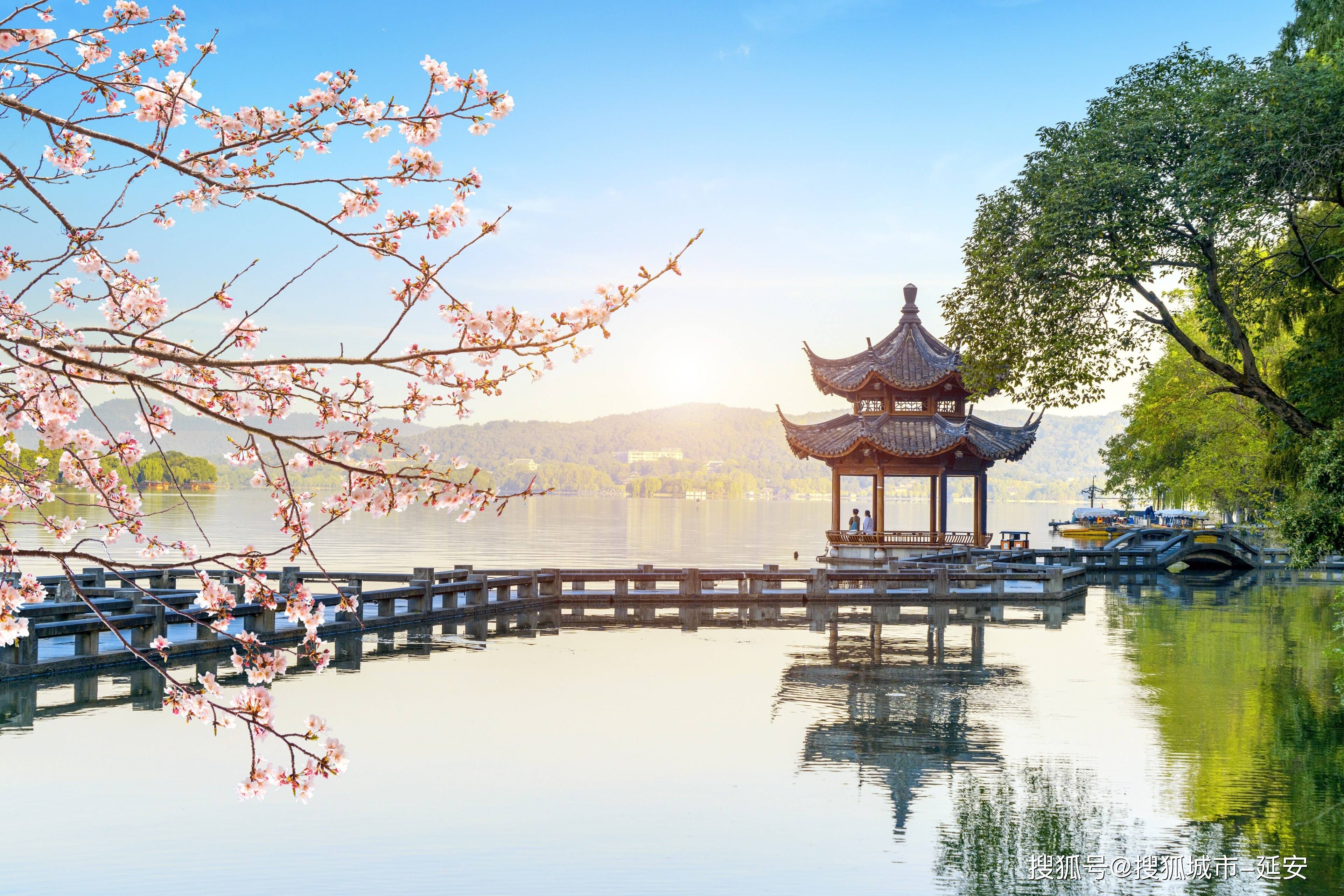 西湖景区的官方网站_西湖门票预订