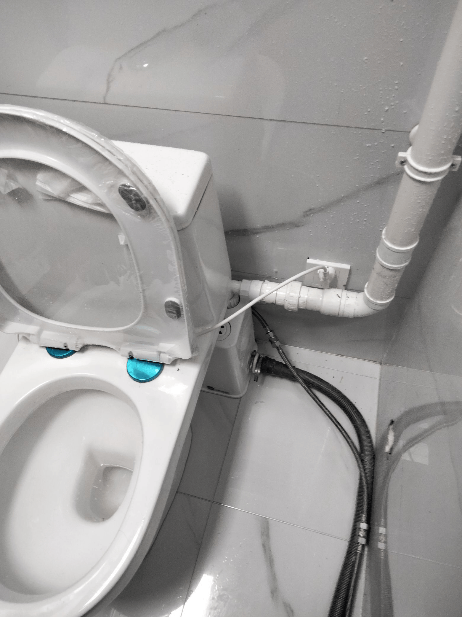 泽德microboy污水提升器全解析_cm_排水_卫生间