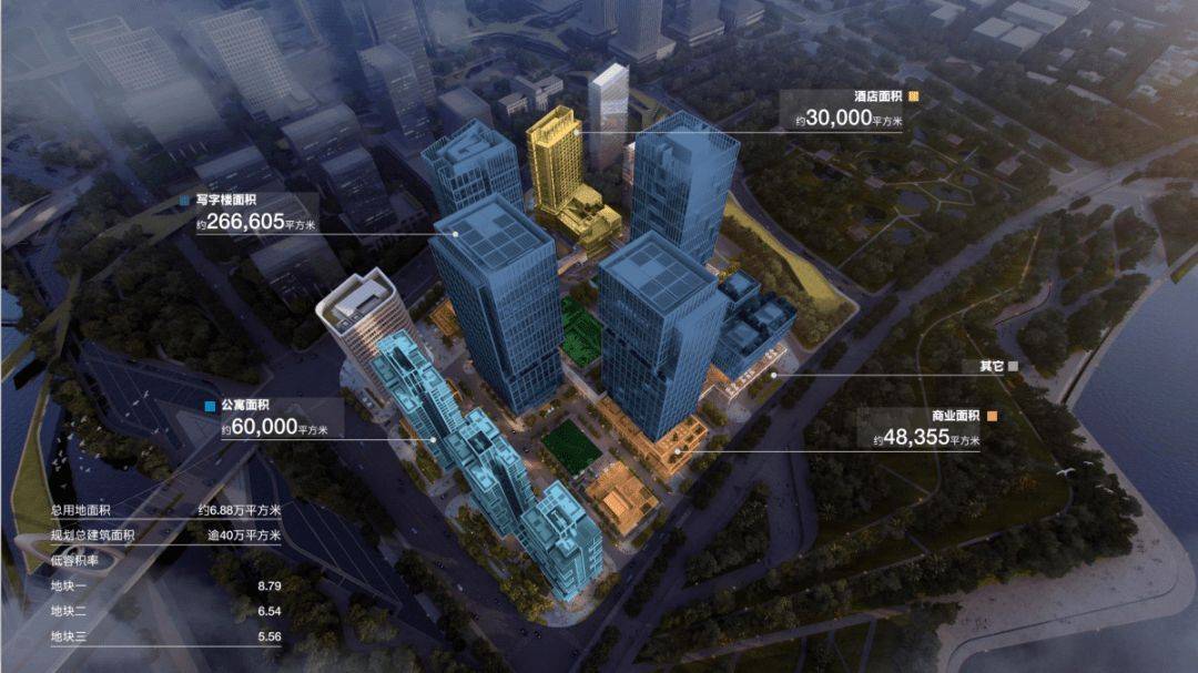 深圳前海嘉里中心-首页网站楼盘户型图-配套_写字楼_项目_认证