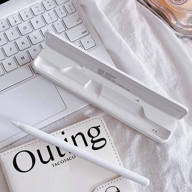 平替电容笔里西圣、酷盟、吉玛仕谁更好用?三大热门电容笔大比拼!