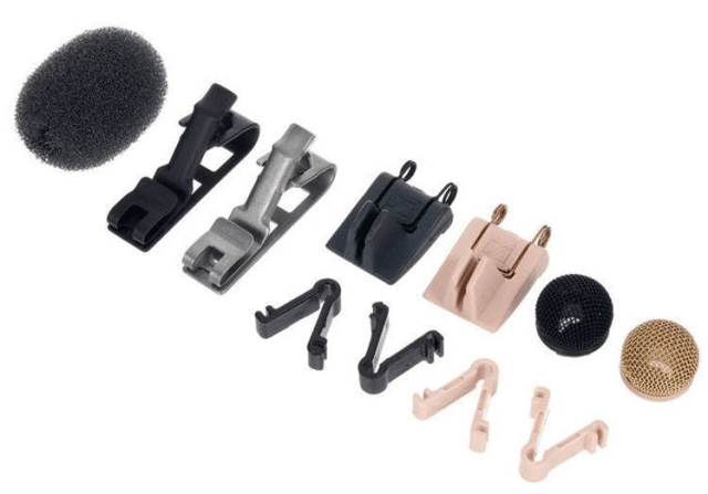 无线麦克风什么牌子的音质效果好?领夹麦克风十大品牌前五款推荐