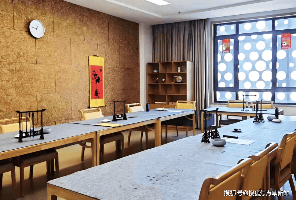 国寿嘉园乐境养老院2024最新概况-院内详细地址及入住价格整理！_服务设施_社区_老年人