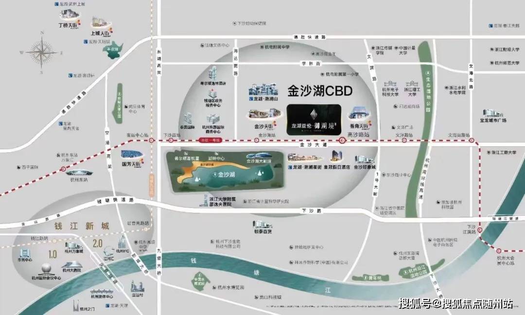 龙湖御湖境(杭州龙湖御湖境)首页网站丨龙湖御湖境-2025评测-最新价格-户型_金沙_空间_商业