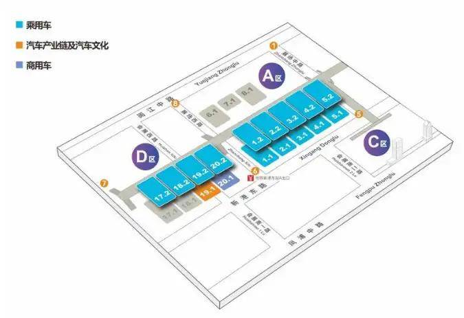 2024广州车展开幕，新一轮流量大战谁将胜出？