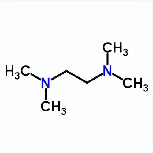 乙二胺配合物图片