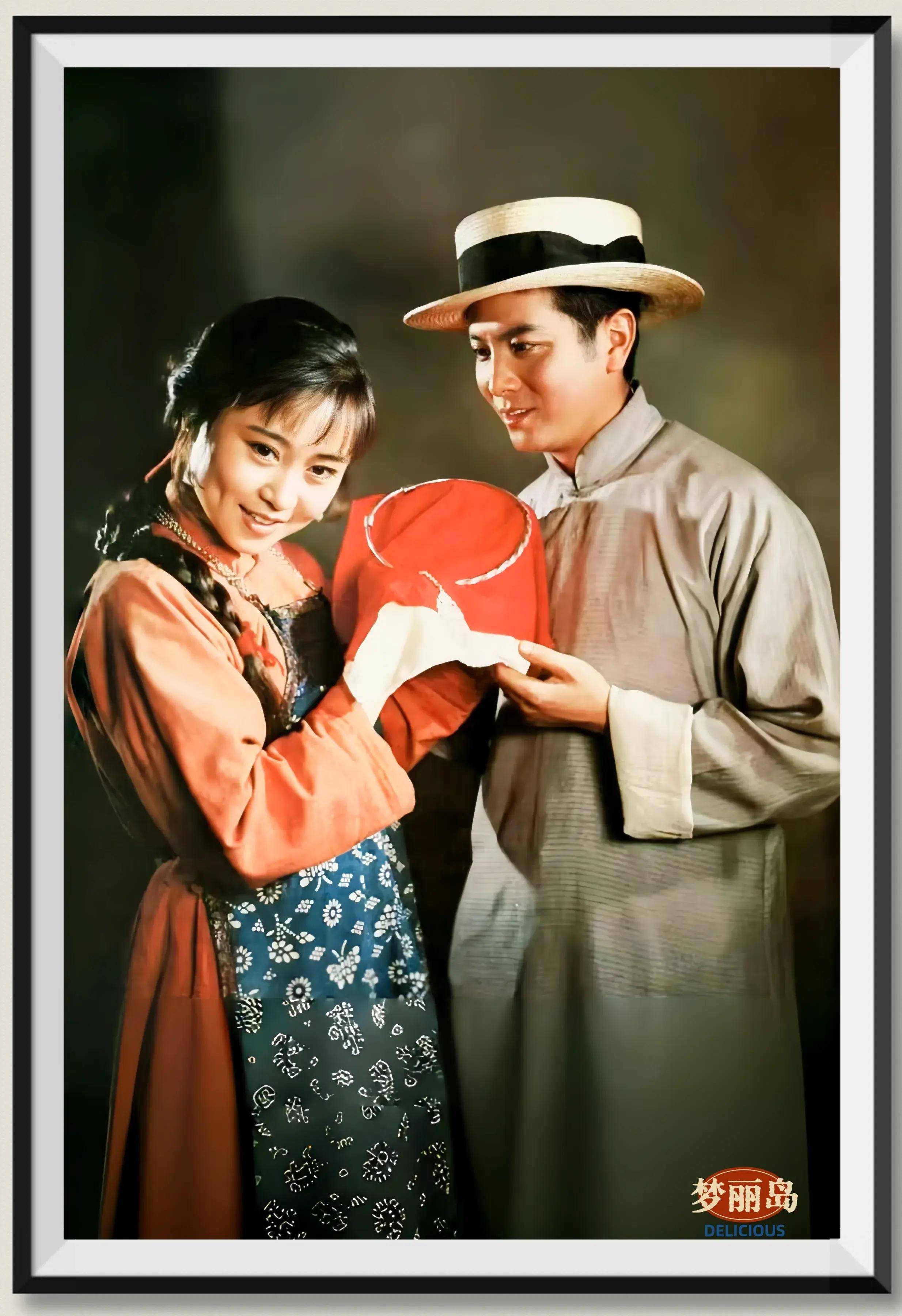 无论什么时候 美好的爱情 婚姻都是人追求的