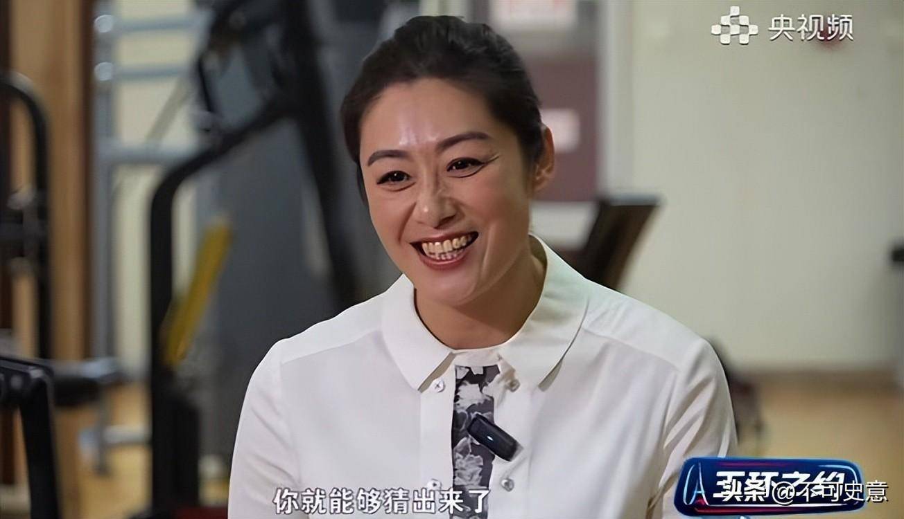 央视采访全红婵,谈后续规划,她说小朋友替代自己会更厉害