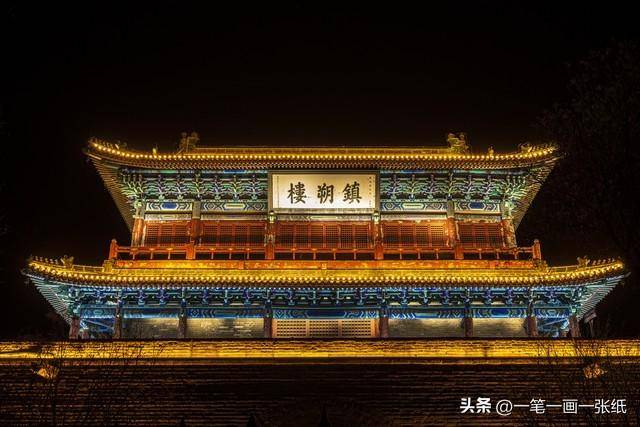 宣化古城:历史与葡萄的交响曲_城墙_文化_传统