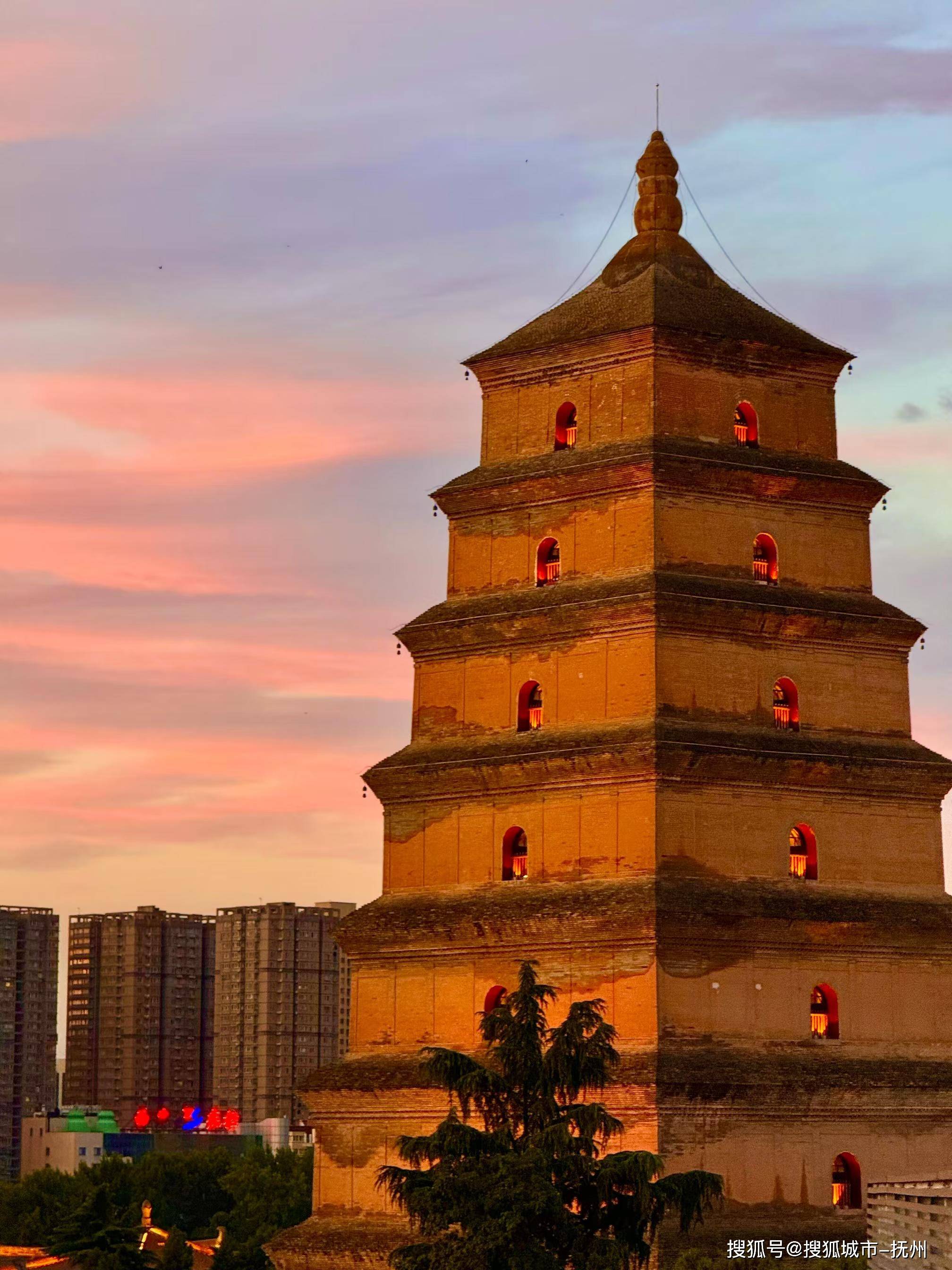 去西安玩4天多少钱一个人,西安旅游4天人均预算,看完少花冤枉钱_文化