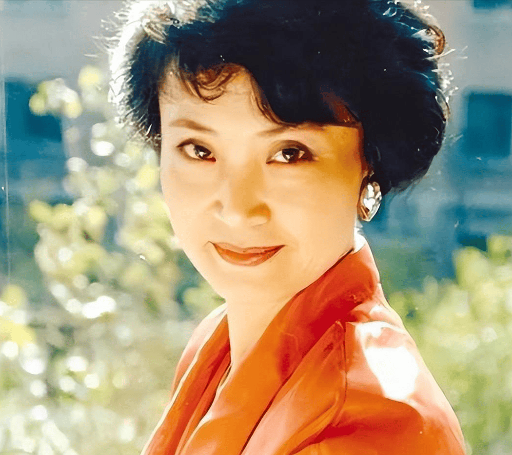 77岁"白骨精"杨春霞,一生不谈西游记,为何至死都不原谅导演?