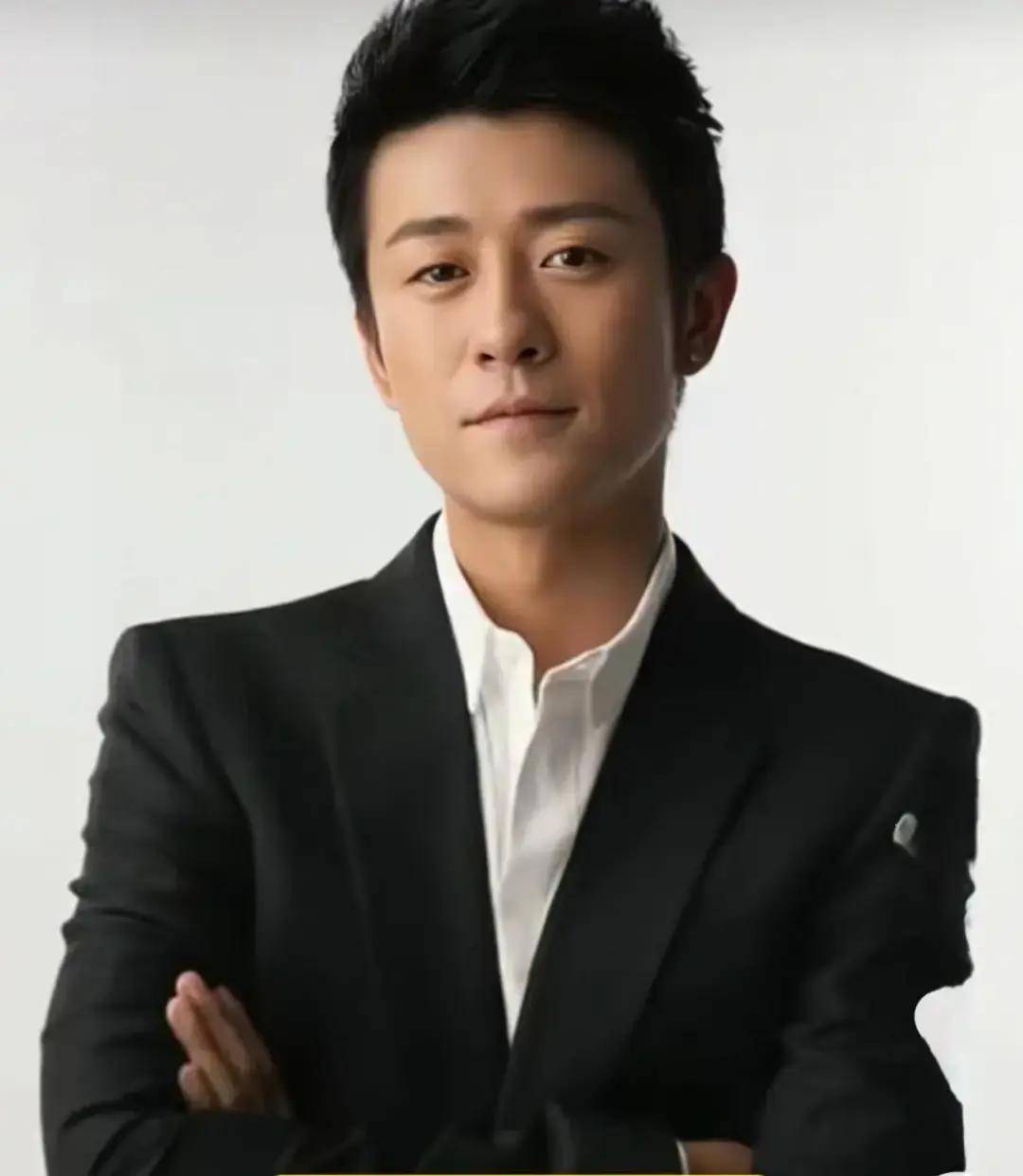 林雨申_冯齐_角色