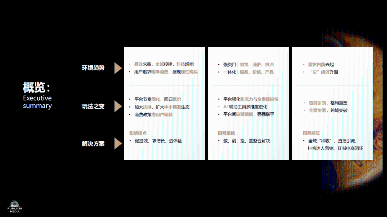 2024年618洞察报告：归真化简、归心体验