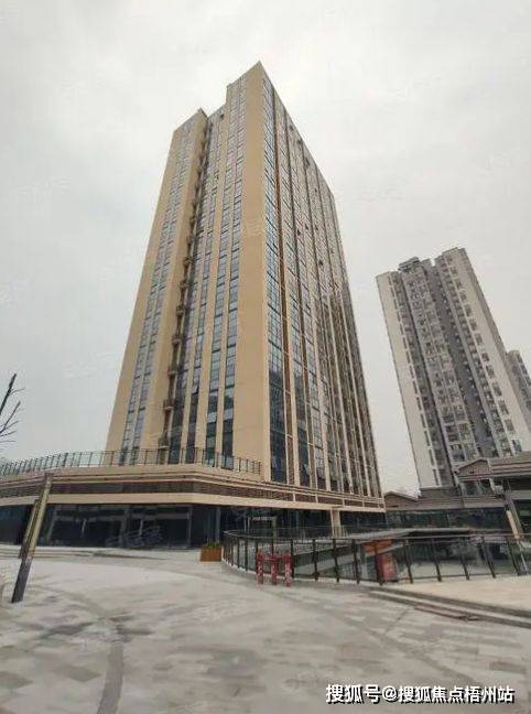 重庆兴茂盛世国际 物业公司管理处是那家公司 写字楼租赁【预约通道】