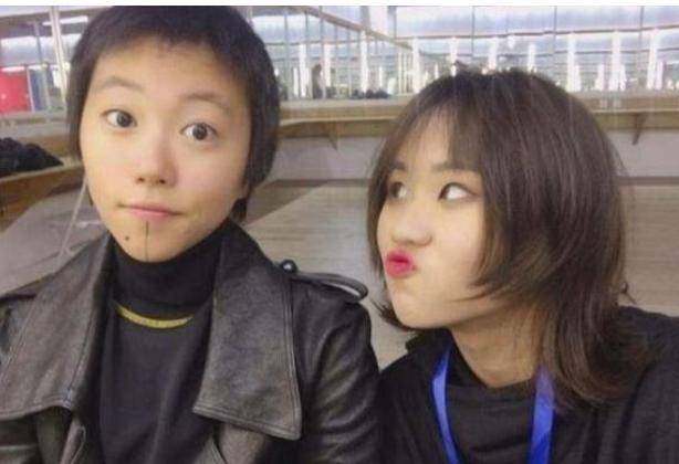 不后悔从王菲手中抢走窦唯,离婚18年后,高原选择和女儿共度余生