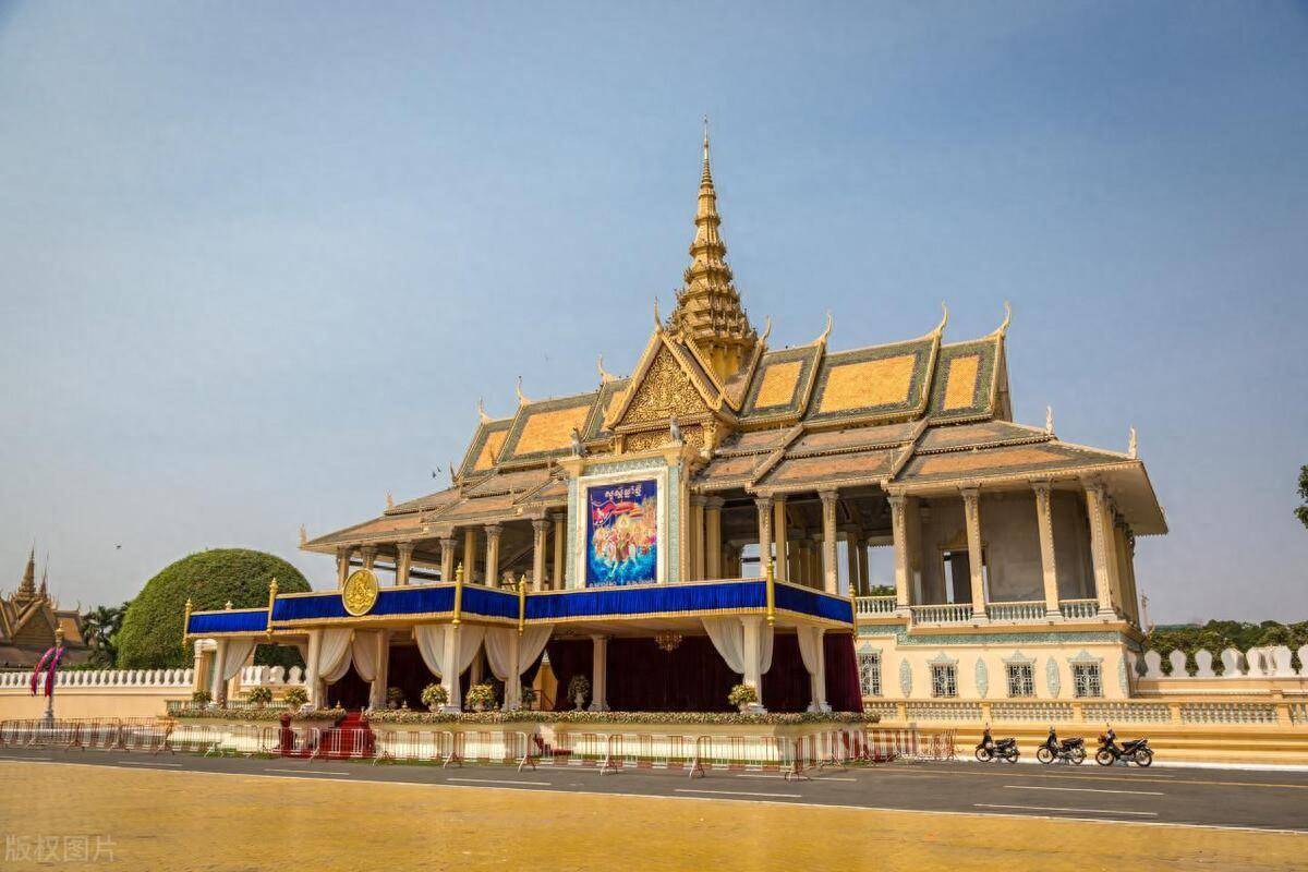 柬埔寨金边的物价，凭什么比北上广还贵？-华闻时空