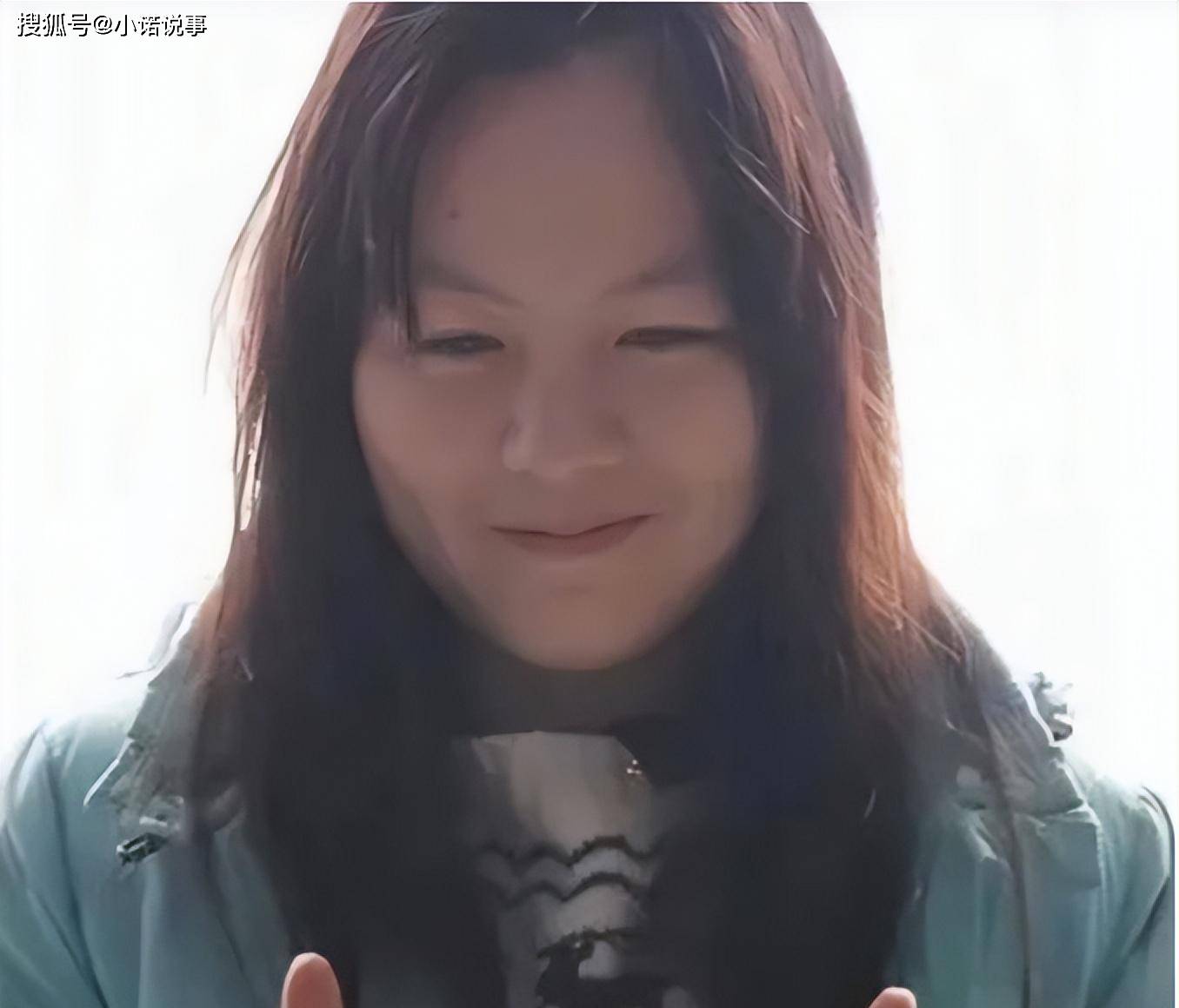 她是刀郎前妻杨娜:生下女儿40天与富商私奔,丈夫再婚爆红她却找上门!_音乐_经历_故事
