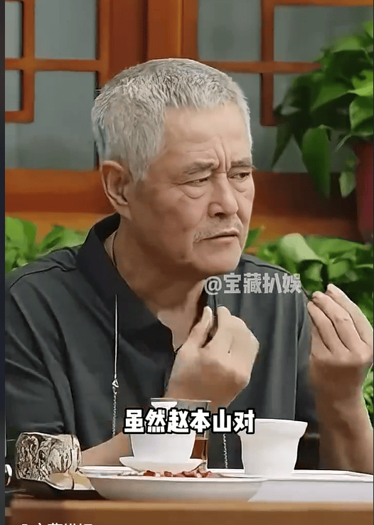 赵本水为何突然消失了?模仿赵本山年入百万的他,被本尊打回原形