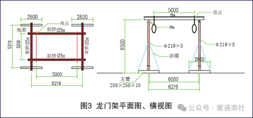 工字钢梁加固方案图片