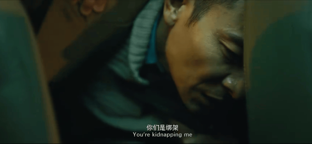 2004年吴若甫遭绑架,《解救吾先生》原型,绑架跟张铁林有何关系