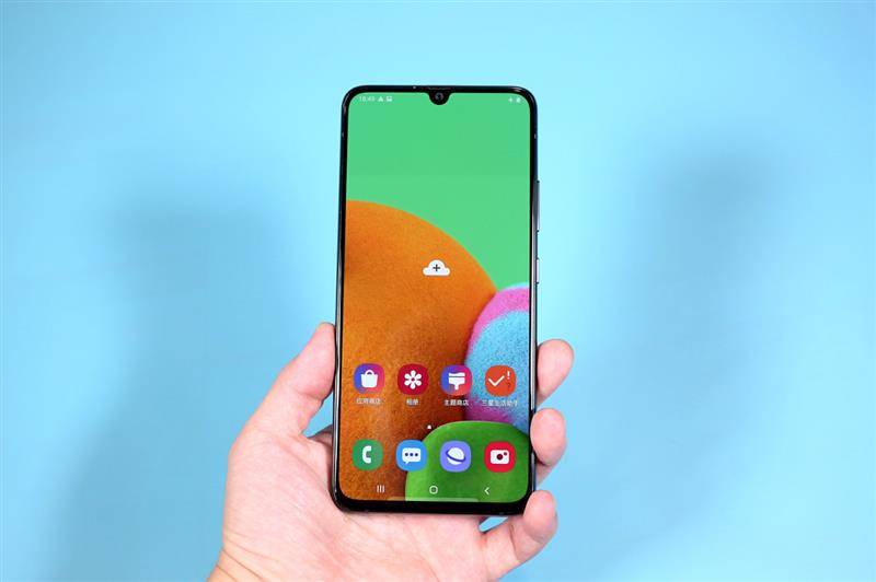 等等党的胜利 三星galaxy a90 5g评测:买得起的三星5g新机