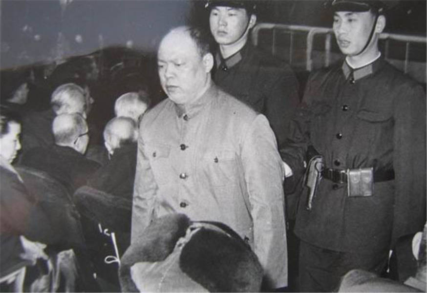 过得十分淡然,致力于写回忆录,组织每月补贴4000元_姚文元_运动_妻子