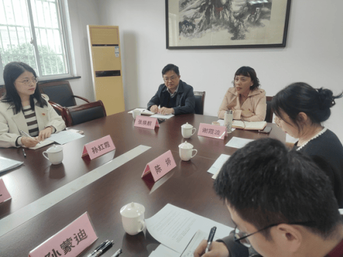 “同心同向 携手并进” (图4)