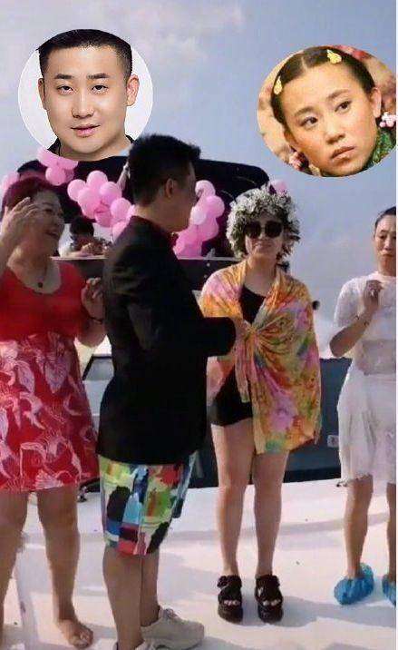 14年前,凭《不差钱》一炮而红的丫蛋,是如何"消失"的?