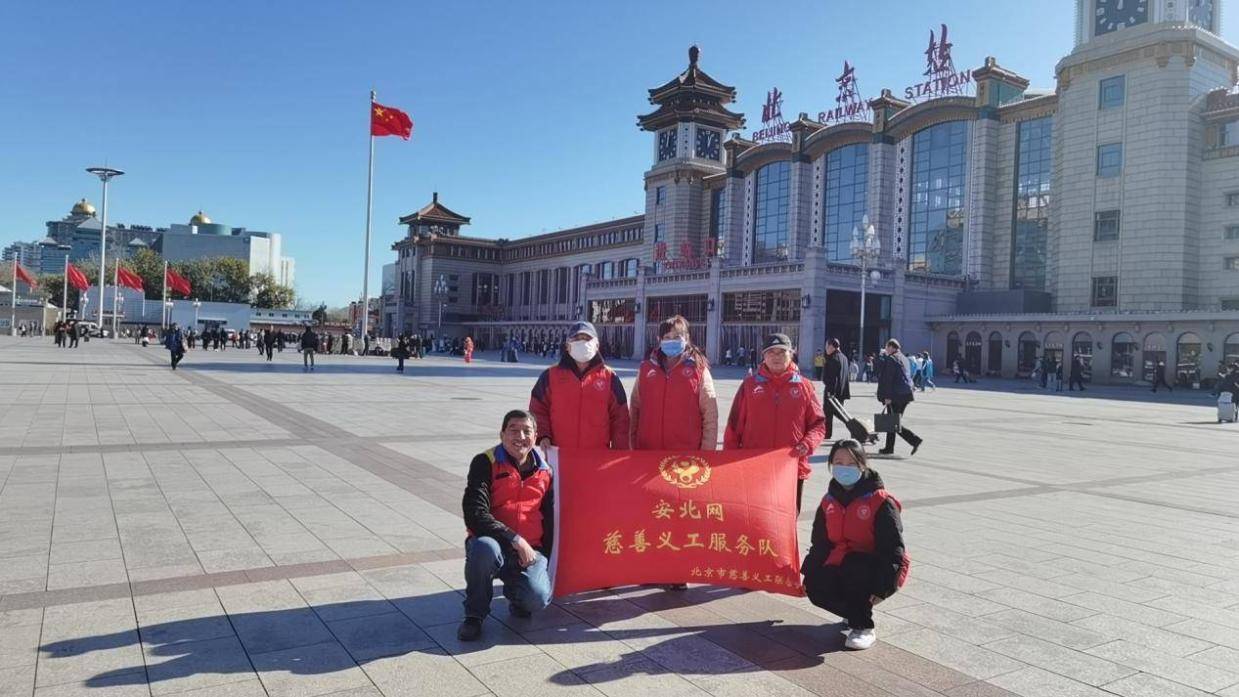 热血与爱心——我的献血志愿服务之旅