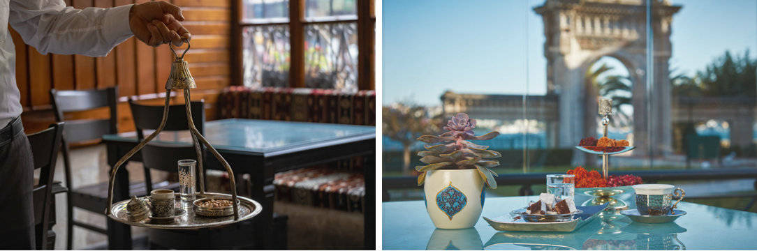 图片[5]-世界土耳其咖啡日，共品浓情滋味-华闻时空