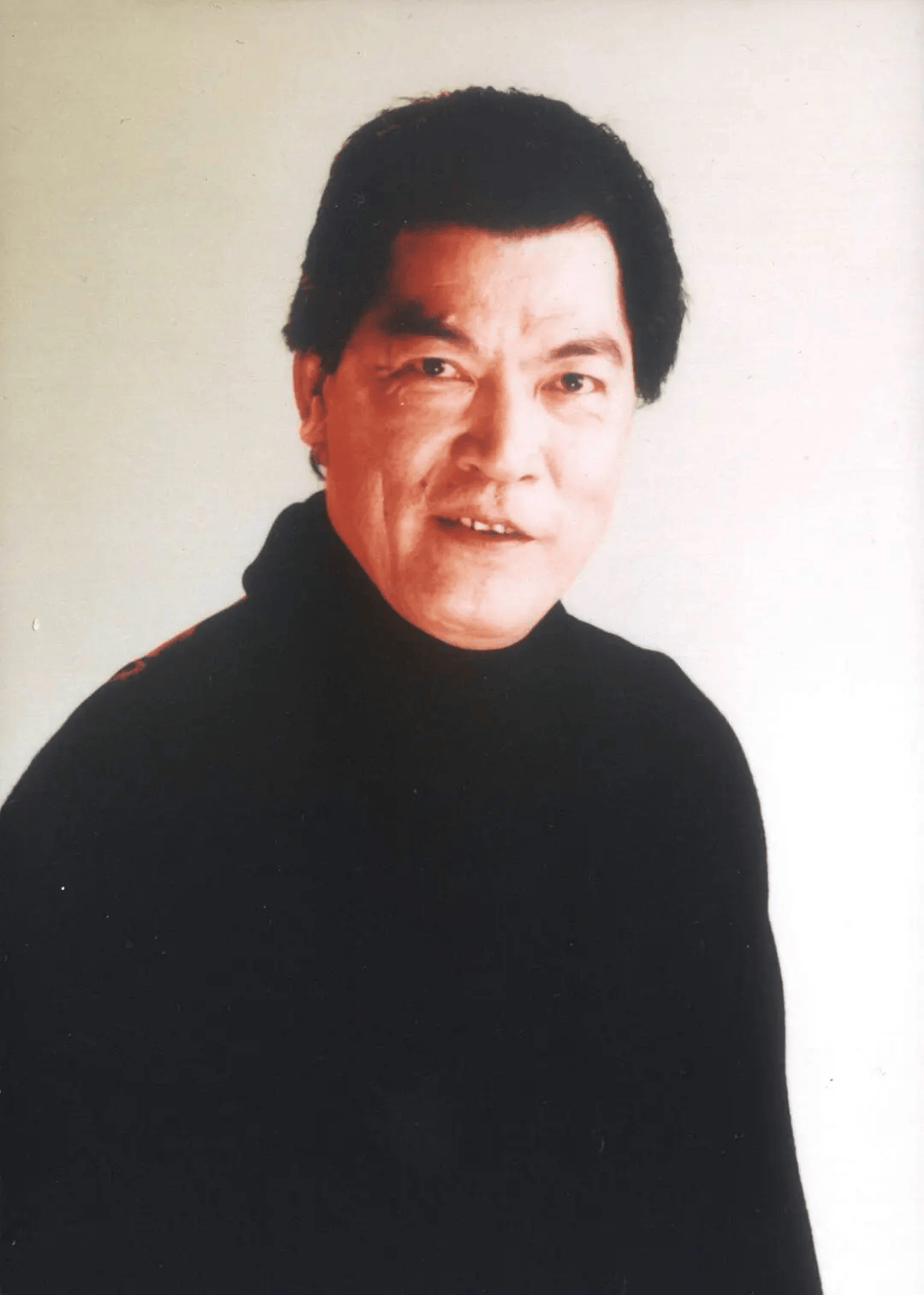 "大傻哥"成奎安:患病离世13年后,两房太太的选择大不相同