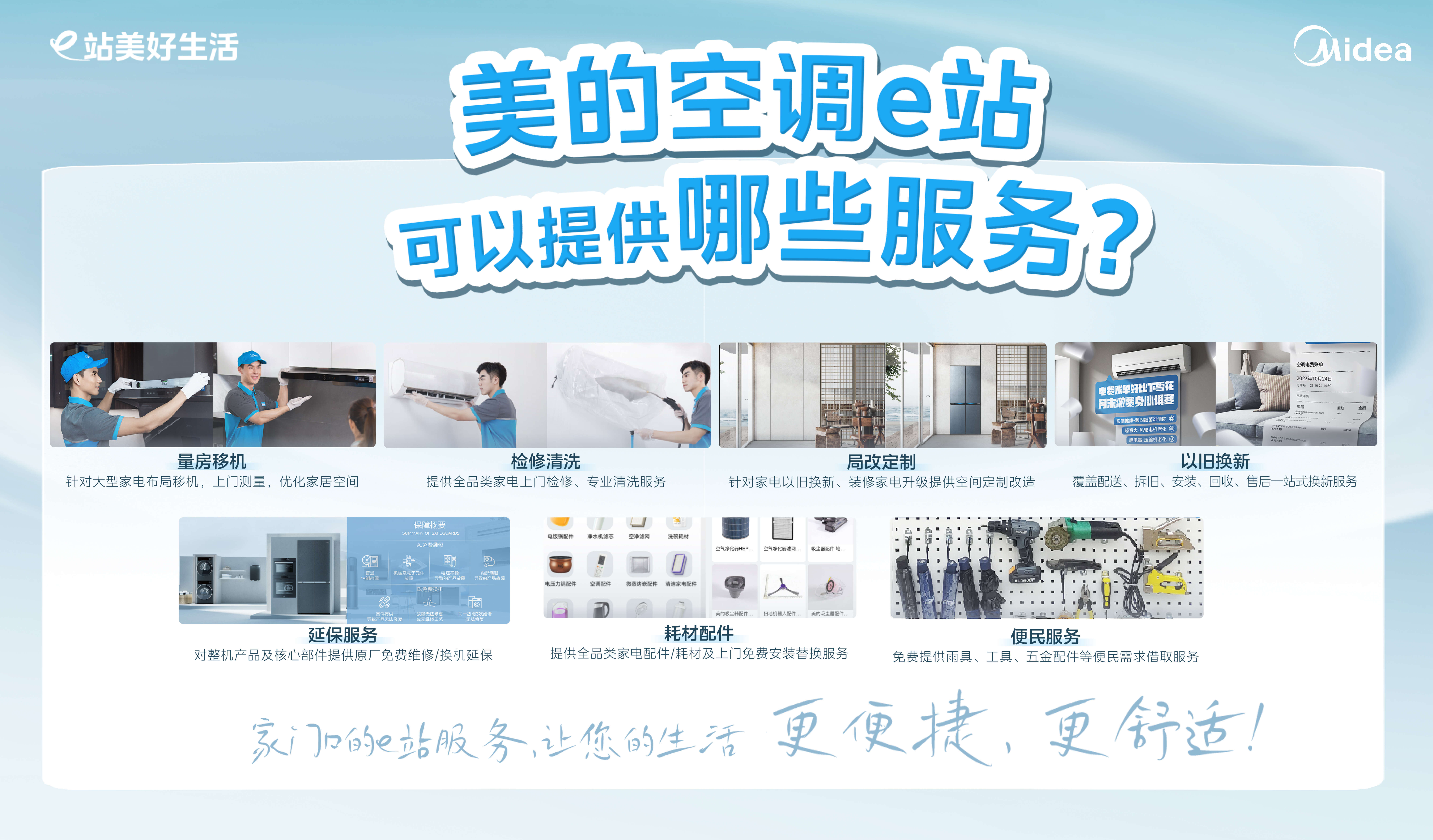 美的网站的内部优化 来自搜狐网
