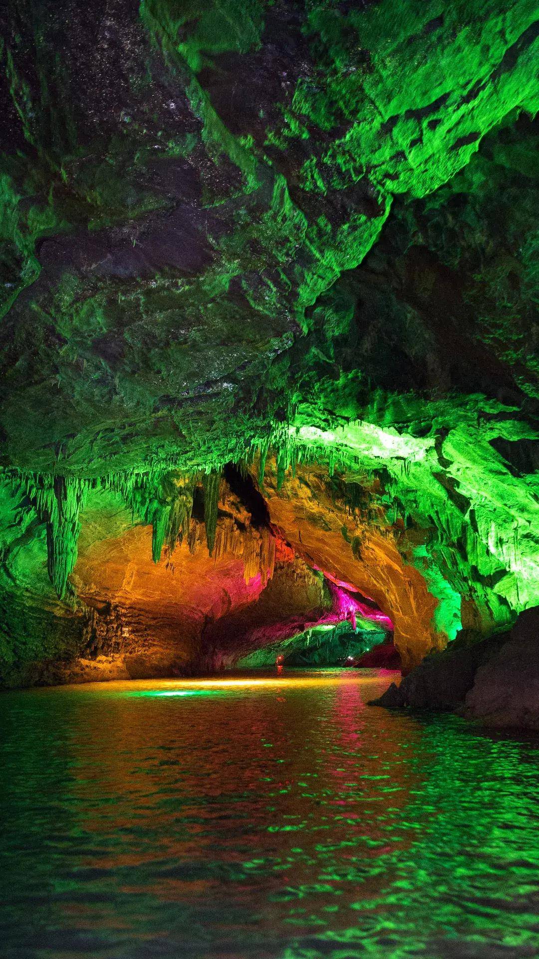 原创辽宁最最美的五个地方景色如画退休以后一定不能错过