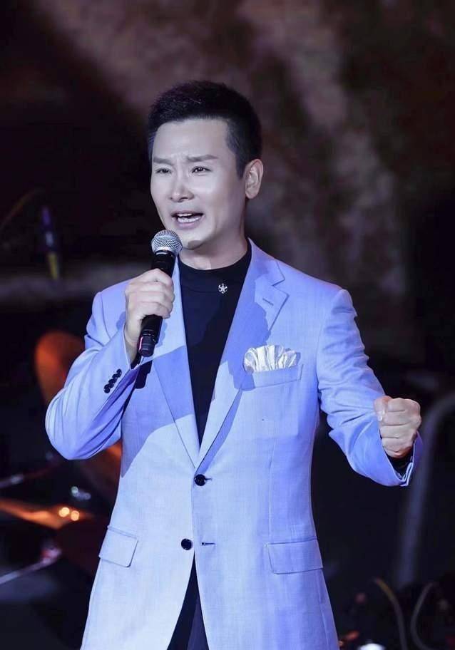 "欺骗"观众27年的刘和刚,背后隐藏的心酸往事还能有谁知道?