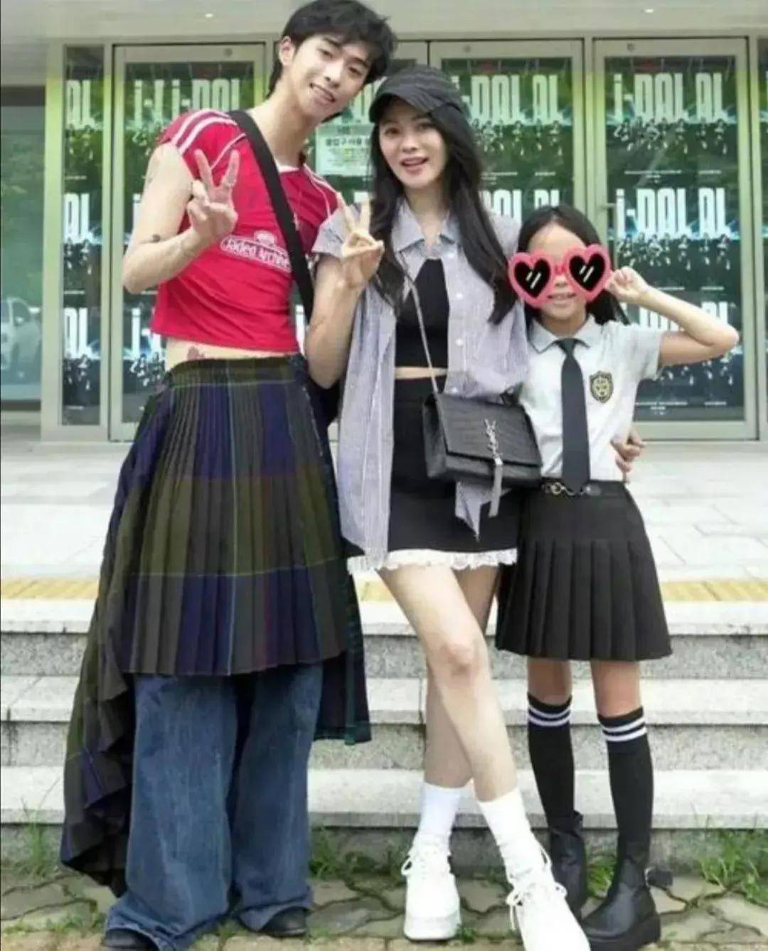 这样的结局可谓是皆大欢喜.
