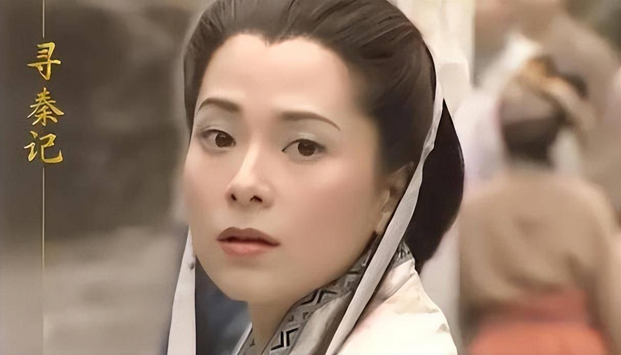 郭羡妮没有辜负大家的期望,她将琴清的聪慧,高傲,以及对爱情的执着