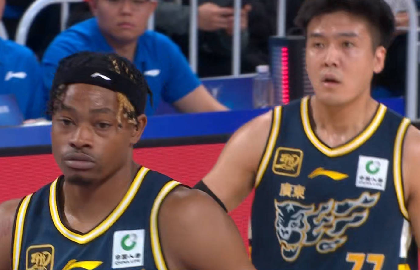 太适合广东队！NBA强力锋线官宣离队，这可是杜锋的最佳补强人选