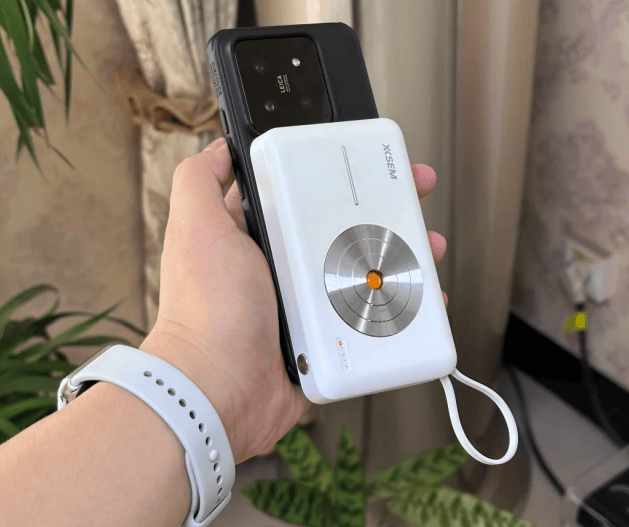 充电宝什么牌子质量最好?盘点2024年性价比高充电宝品牌