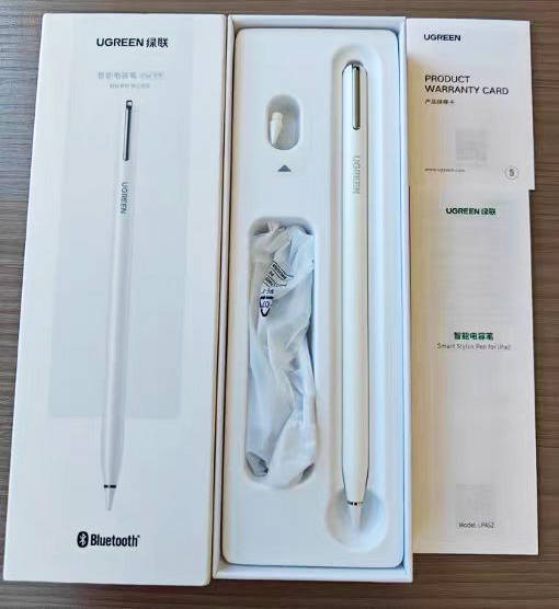 西圣、品胜、绿联的电容笔怎么样？精选三款热门平替电容笔测试PK！