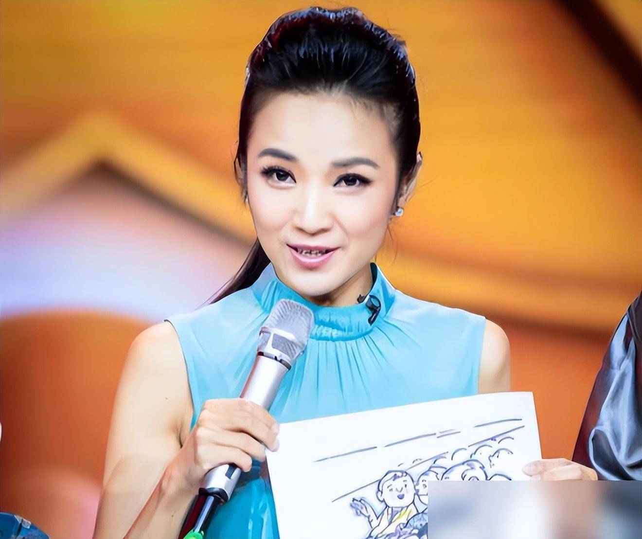 管彤:我这辈子最正确的决定,就是在42岁高龄为普通丈夫生儿子