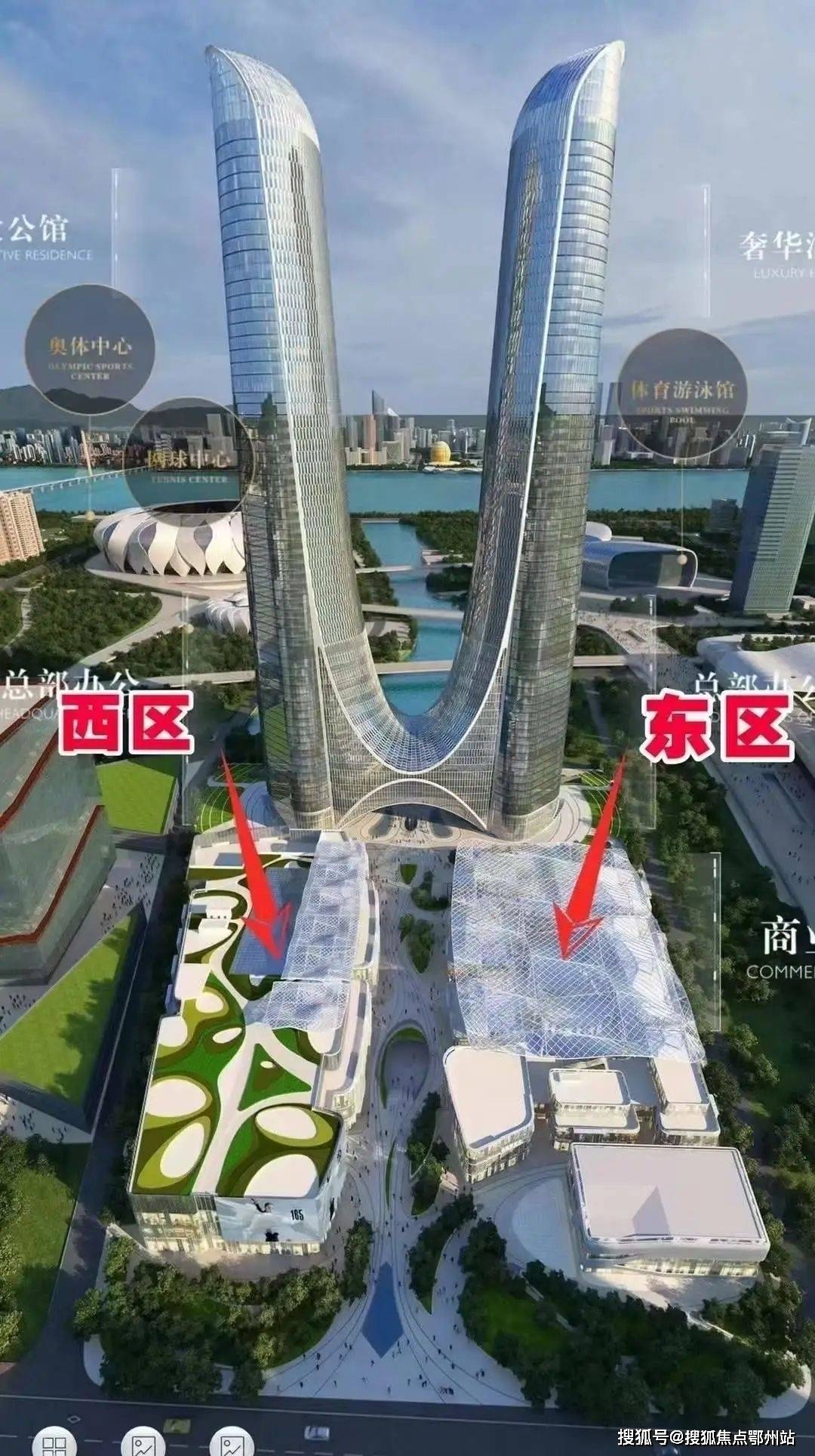 杭州之门售楼处电话/杭州之门售楼处电话-2024杭州之门楼盘详情/户型价格_商铺_办公_商业