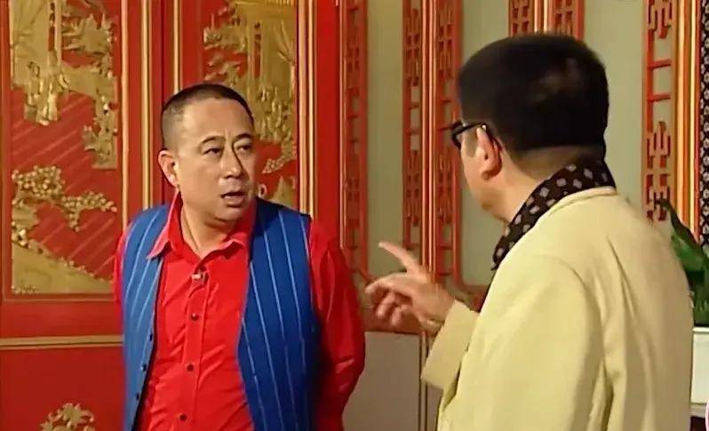 上海滑稽演员龚仁龙现状变化好大,网友直呼瘦了好多