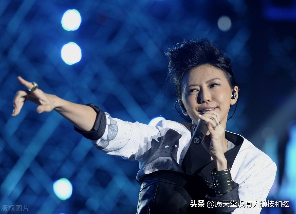 专业科普:冷门歌手孙燕姿,为何如此迷人?她的音乐是什么水准?