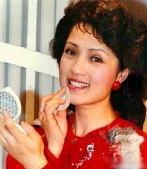 陈旭然广东著名美女主播,消失多年以为出国了其实25年前已被勒死