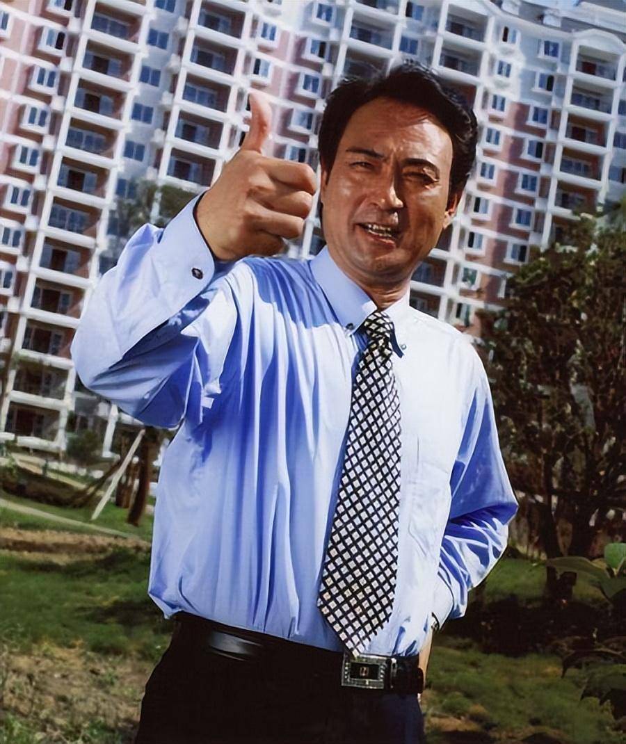 著名演员翟乃社:病逝9年,亲生女儿与第二任前妻打房产官司