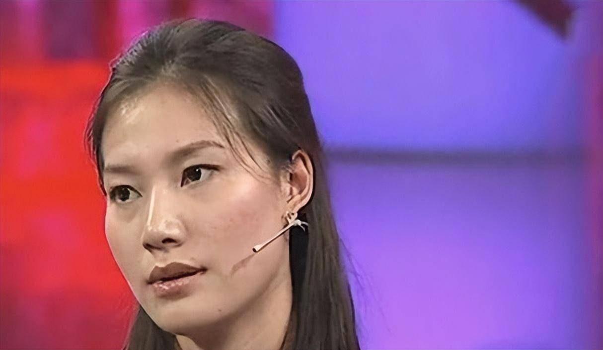 谢杏芳:我容忍林丹出轨,遭受背叛也不离婚,只因这么一件事儿!