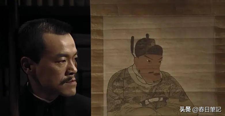 此后,他"彻底爆发",《师父》,《生死线》,《邪不压正》,《江湖儿女》