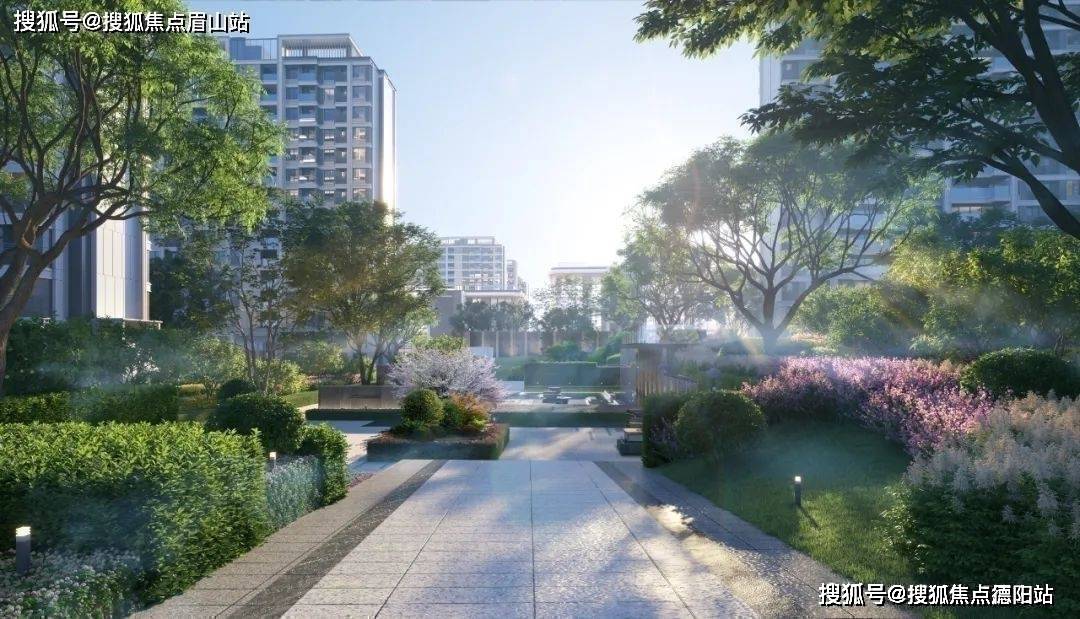 2024年成都中铁卓著怎么样?详情价格/地址电话/预约看房_户型_项目_天府