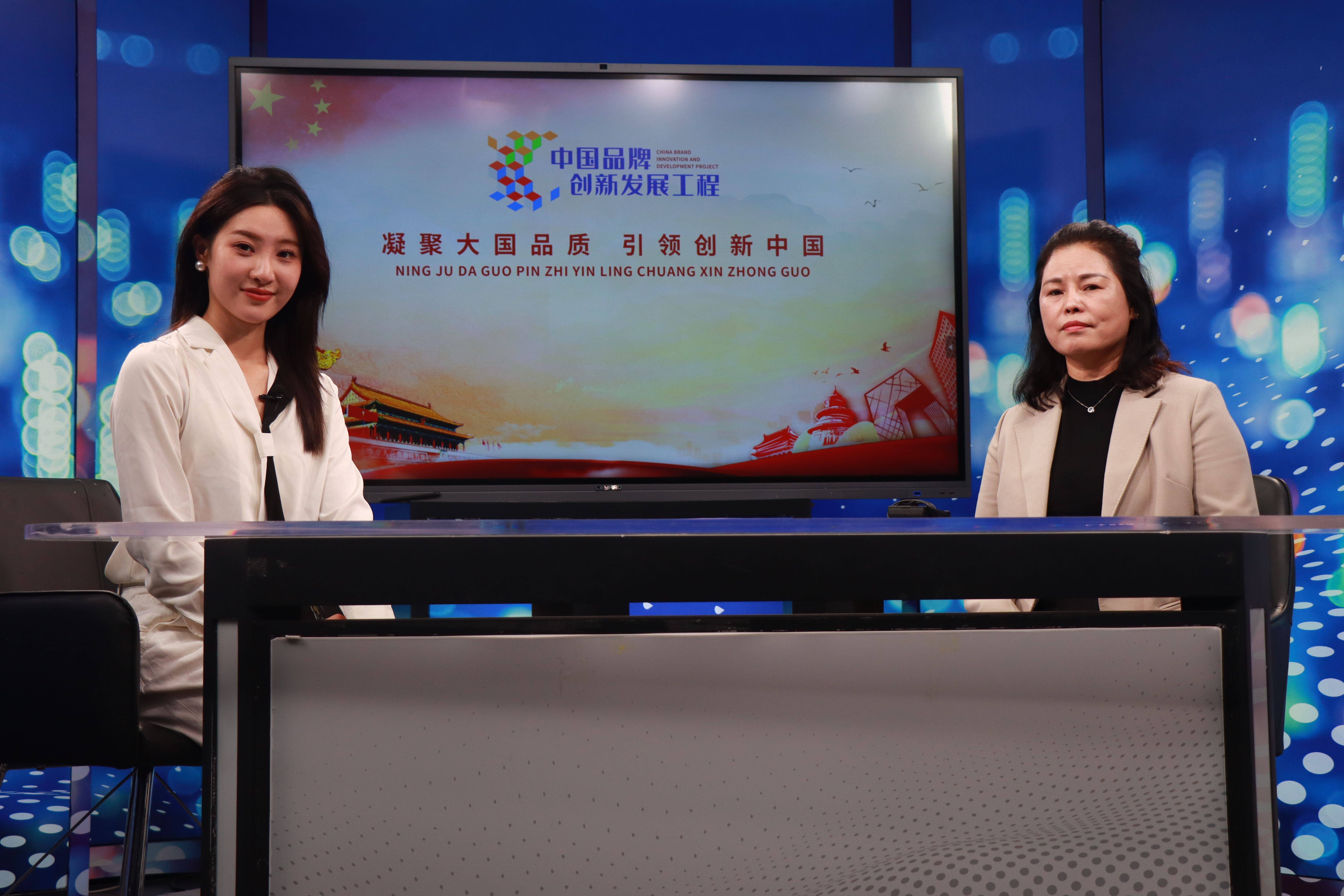 瑶满堂成功入围知名访谈节目品牌力量再获认可